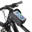 Cykeltelefonväska Framram Vattentät 1-pack 1
