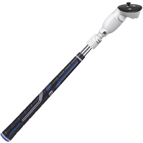 Golf Club Handle Attachment for Meta Quest 3 L3V7