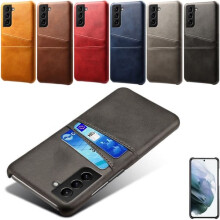 Samsung Galaxy S21 FE case red short
