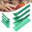 Measuring Cup Set with Spoons 3-Piece Green 1