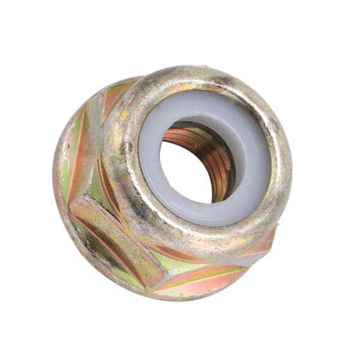 Ersatz-Klingenmutter M10x1,25 links für Trimmer