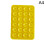 Ventouse en silicone double face pour support de téléphone A4 1