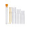 Large sewing needles for hand sewing leather 11-piece set 1