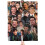 Den forbudte by Pedro Pascal flanellteppe 60x50 tommer 1