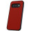 Google Pixel 9A case dark red 1