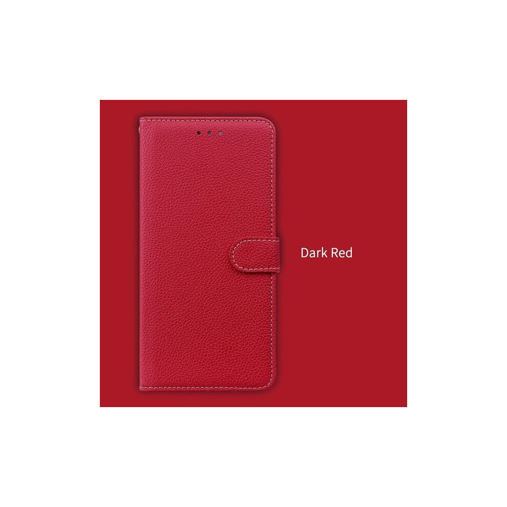 Pu Leather Wallet Case For Samsung S23 With Card Slots And 962029401698