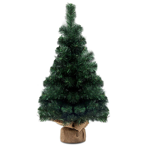 Blukids Mini Christmas Tree Green Spruce 1 Pack