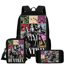 K-Pop Demon Hunter-ryggsäck XS3PKWKH022