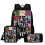 Zaino K-Pop Demon Hunter XS3PKWKH022 1
