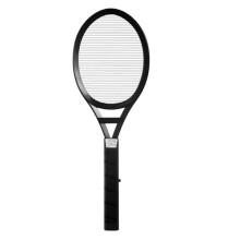 Electric Fly Swatter Home Use 1-Layer Net Mosquito Killer