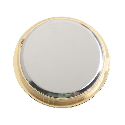 Mini quartz clock insert round 36mm and 55mm 2