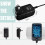 Geek Adapter Replacement for GTD Audio 4x800 UHF Mic 4