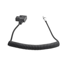 D-Tap til BMPCC4K/6K strømkabel for V-Mount batteri
