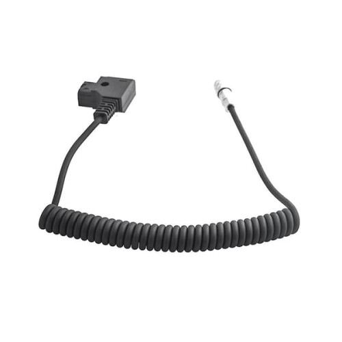 D-Tap til BMPCC4K/6K strømkabel for V-Mount batteri