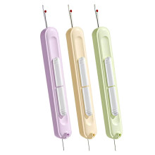 Needle Threader Tool 2-in-1 3 pcs
