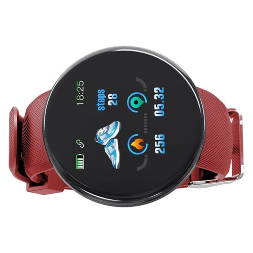 Kids Smart Watch with Pedometer, Android Compatible, 116 2