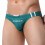 Herren-Badehosen (Boxershorts), 1er-Pack 1