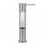 Stainless Steel Single-Handle Cold Water Sink Faucet 3