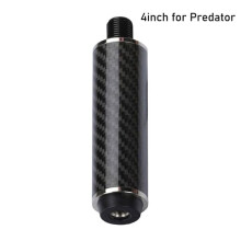 Snooker Cue Extension for Predator Shaft 4 Inch
