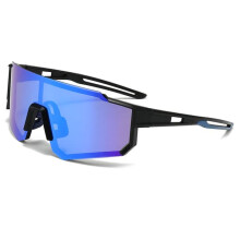 Cycling Glasses UV400 Polarized Windproof Unisex