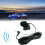 Pioneer in-car CD/DVD microphone interface 3.5mm 5