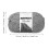 Bernat Blanket #6 Πολύ ογκώδες νήμα πολυεστέρα, 300g, 10,5oz/300g, 220 γιάρδες (4 τεμάχια) 7