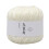 Lace weight mercerized cotton crochet thread 8th 2