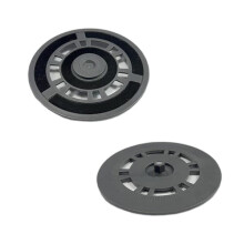Dreame Robot Mopp Stativ for X10X20X10Pro L20Ultra2PCS