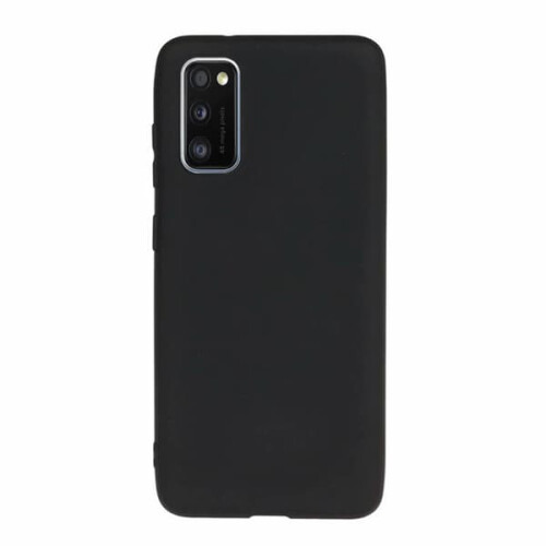 Samsung Galaxy A41 case red Nkobee 1 piece 1