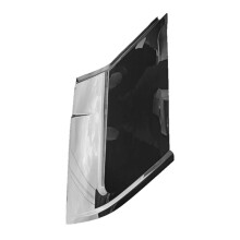 D Pillar Panel Window Molding Trim Exterior Accessories for Evoque 2011-2017 Right LR048703