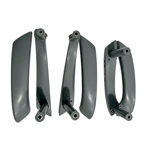 Türgriff-Set für  Octavia 2007-2014, Türgriffabdeckung Innen, Grau