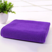 Microvezel badhanddoek, ultra-absorberend, 11 x 27 inch