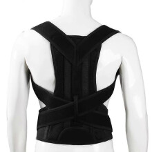 Posture Corrector Belt Back Support Shoulder Orthosis