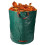 Garden Bag Reusable Foldable Leaf Sack 120L 6