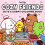 Βιβλίο ζωγραφικής Cozy Friends για ενήλικες και εφήβους 1