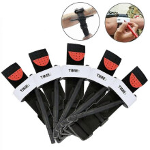 Tourniquet Emergency First Aid Kit 5 pcs
