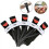 Tourniquet Emergency First Aid Kit 5 pcs 1