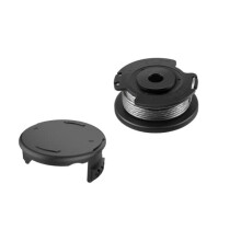 Bosch ruohotrimmerin kela musta 23-28 mm