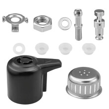 Pressure Valves Set for Instant Pot 3/5/6QT Cookers
