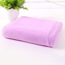 Microvezel sporthanddoek 11x27 inch, ultra-absorberend