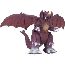 Godzilla Destoroyah, action figure in vinile della serie di mostri