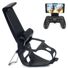 PS4-controller, telefoonhouder, handgreep