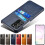 Samsung Galaxy Note20 Ultra case red short 2