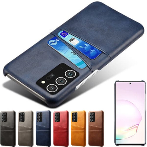 Samsung Galaxy Note20 Ultra case red short 1