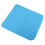 Tappetino scolapiatti in microfibra per piatti e bicchieri, 40,5x45,5 cm, blu 6