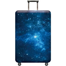 Bagageskydd Tvättbar Spandex Passar 29-30 Tum
