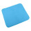 Tappetino scolapiatti in microfibra per piatti e bicchieri, 40,5x45,5 cm, blu 7