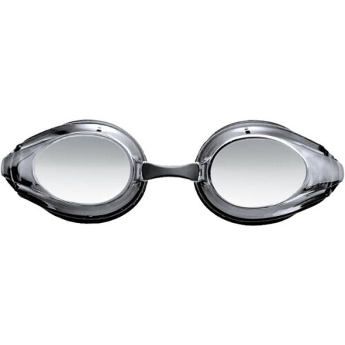Arena Tracks unisex swimming goggles 1-pack 1