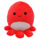 Squishmallow pillow plush toy 20-25 cm 1