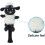 Golf Driver Head Cover Cute Animal Style 1 3